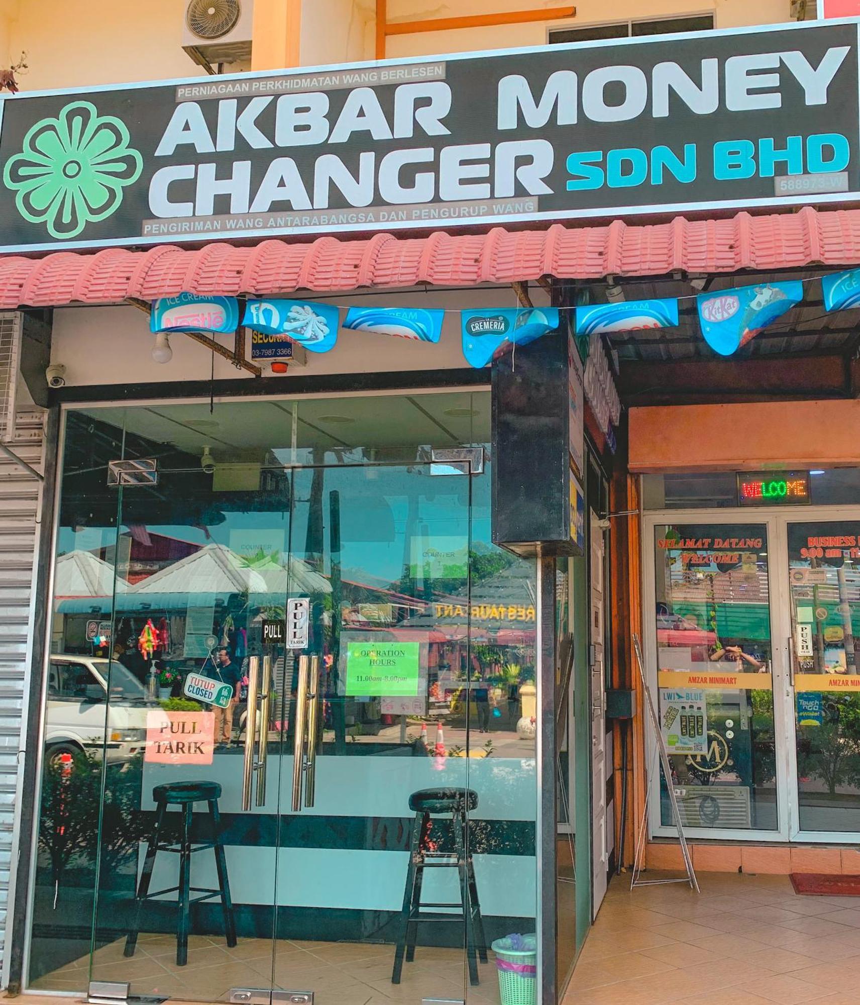 Amzar Motel Cenang Pantai Cenang  Bagian luar foto